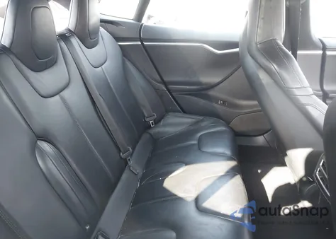 2016 Tesla Model S 60D/70D/75D/85D/90D from USA, damaged, VIN 5YJSA1E24GF134799